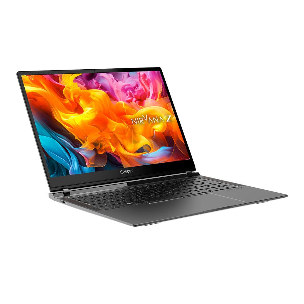 Casper Nirvana Z100 13.Nesil Core i7 1355U-16Gb-1Tb Ssd-14inc-W11