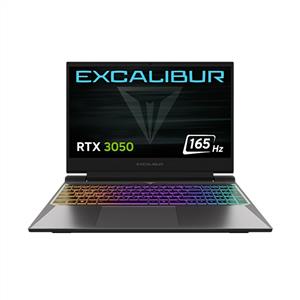 Casper Excalibur 13.Nesil Core i7 13620H-RTX3050 6Gb-16Gb-500Gb Ssd-15.6inc-W11