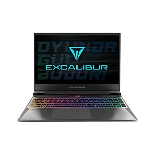Casper Excalibur 13.Nesil Core i7 13620H-RTX3050 6Gb-16Gb-500Gb Ssd-15.6inc-W11