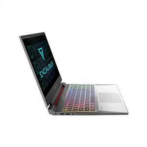 Casper Excalibur 13.Nesil Core i7 13620H-RTX3050 6Gb-16Gb-500Gb Ssd-15.6inc-W11