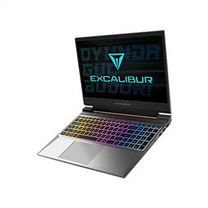 Casper Excalibur 13.Nesil Core i7 13620H-RTX3050 6Gb-16Gb-500Gb Ssd-15.6inc-W11