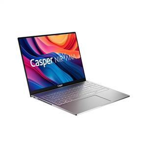 Casper Nirvana S100 2.Nesil Core Ultra 7 255H-24Gb-1Tb Ssd-16inc-W11