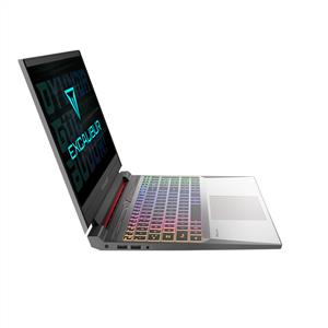 Casper Excalibur 13.Nesil Core i7 13620H-RTX5060 8Gb-24Gb-1Tb Ssd-15.6inc-W11