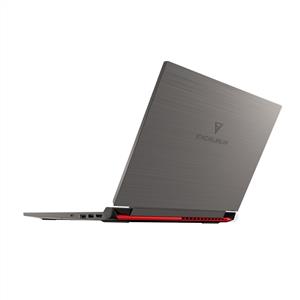 Casper Excalibur 13.Nesil Core i7 13620H-RTX5060 8Gb-24Gb-1Tb Ssd-15.6inc-W11