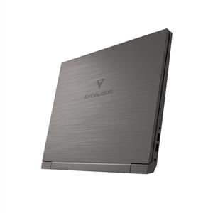Casper Excalibur 13.Nesil Core i7 13620H-RTX5060 8Gb-24Gb-1Tb Ssd-15.6inc-W11