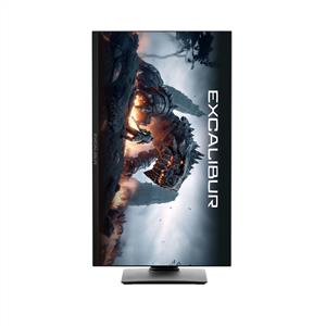 Casper Excalibur E27QIF-D 27'' 240Hz 1MS(MPRT) QHD Oyuncu Monitörü