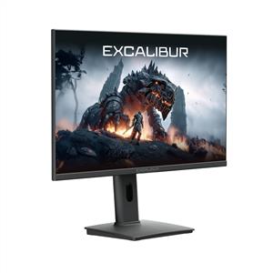 Casper Excalibur E27QIF-D 27'' 240Hz 1MS(MPRT) QHD Oyuncu Monitörü