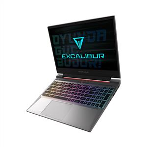 Casper Excalibur 13.Nesil Core i7 13620H-RTX3050 6Gb-12Gb-1Tb Ssd-15.6inc-W11