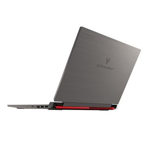 Casper Excalibur 13.Nesil Core i7 13620H-RTX4050 6Gb-32Gb-1Tb Ssd-15.6inc-W11