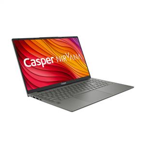 Casper Nirvana X650 13.Nesil Core i5 13420H-12Gb-480Gb Ssd-15.6inc-W11