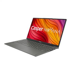 Casper Nirvana X650 13.Nesil Core i5 13420H-12Gb-480Gb Ssd-15.6inc-W11