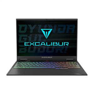 Casper Excalibur 14.Nesil Core i9 14900HX-RTX5090 24Gb-64Gb-2Tb Ssd-16inc-W11