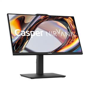 CASPER Nirvana AIO A800 İ7 13620H 2.4GHZ 16GB 500GB SSD INTEL IRISX WIN11 23.8"