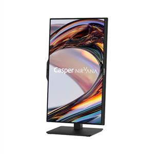 CASPER Nirvana AIO A800 İ7 13620H 2.4GHZ 16GB 500GB SSD INTEL IRISX WIN11 23.8"
