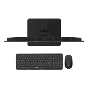 CASPER Nirvana AIO A800 İ5 13420H 2.1GHZ 8GB 500GB SSD INTEL IRIS X WIN11 23.8''