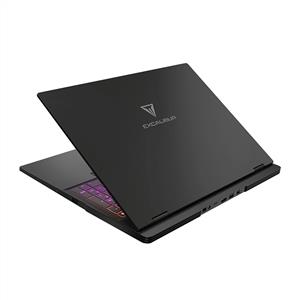 Casper Excalibur 2.Nesil Core 7 240H-RTX5070 8Gb-32Gb-1Tb Ssd-16inc-W11
