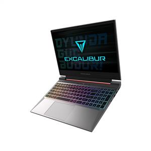 Casper Excalibur 13.Nesil Core i7 13620H-RTX4050 6Gb-16Gb-500Gb Ssd-15.6inc-W11