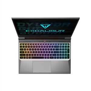 Casper Excalibur 13.Nesil Core i7 13620H-RTX4050 6Gb-16Gb-500Gb Ssd-15.6inc-W11