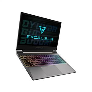 Casper Excalibur 13.Nesil Core i7 13620H-RTX4050 6Gb-16Gb-500Gb Ssd-15.6inc-W11
