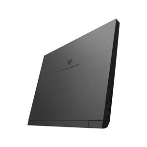 Casper Excalibur 13.Nesil Core i7 13620H-RTX4050 6Gb-16Gb-500Gb Ssd-15.6inc-W11
