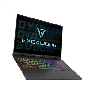 Casper Excalibur 3.Nesil Core Ultra 7 356H-RTX5060 8Gb-32Gb-1Tb Ssd-16inc-W11