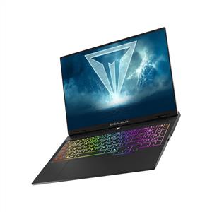 Casper Excalibur 13.Nesil Core i7 13620H-RTX5060 8Gb-16Gb-500Gb Ssd-16inc-W11