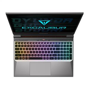 Casper Excalibur 2.Nesil Core 7 230H-RTX3050 6Gb-16Gb-500Gb Ssd-15.6inc-W11
