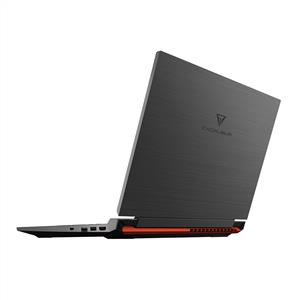 Casper Excalibur 2.Nesil Core 7 230H-RTX3050 6Gb-16Gb-500Gb Ssd-15.6inc-W11