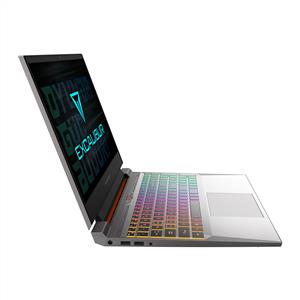 Casper Excalibur 2.Nesil Core 7 230H-RTX3050 6Gb-16Gb-500Gb Ssd-15.6inc-W11