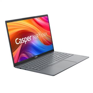 Casper Nirvana X100 3.Nesil Core 5 320-12Gb-500Gb Ssd-15.6inc-W11