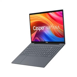 Casper Nirvana X100 3.Nesil Core 5 320-12Gb-500Gb Ssd-15.6inc-W11