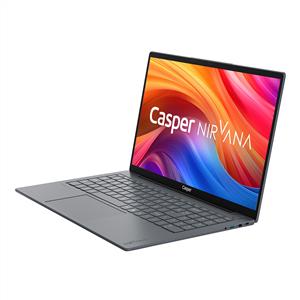Casper Nirvana X100 3.Nesil Core 5 320-12Gb-500Gb Ssd-15.6inc-W11