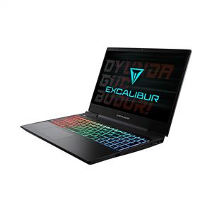Casper Excalibur 11.Nesil Core i5 11400H-GTX1650 4Gb-8Gb-500Gb Ssd-15.6inc-W11