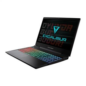Casper Excalibur 11.Nesil Core i5 11400H-8Gb-1Tb+250Gb-15.6inc-Rtx3050 4Gb-W11