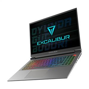 Casper Excalibur 11.Nesil Core i7 11800H-32Gb-1Tb Ssd-16inc-Rtx3070 8Gb-Dos