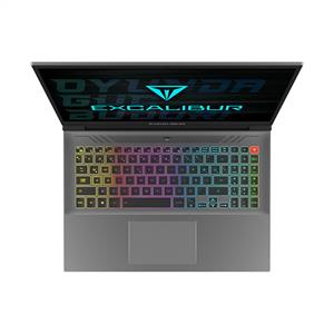 Casper Excalibur 11.Nesil Core i7 11800H-RTX3060 6Gb-16Gb-1Tb Ssd-16inc-W11