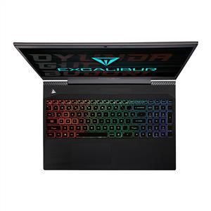 Casper Excalibur 11.Nesil Core i5 11400H-8Gb-1Tb+250Gb-15.6inc-Rtx3050 4Gb-W11