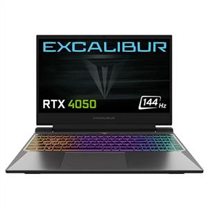 Casper Excalibur 12.Nesil Core i7 12650H-RTX4050 6Gb-16Gb-1Tb Ssd-15.6inc-W11
