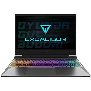 Casper Excalibur 12.Nesil Core i7 12700H-RTX4060 8Gb-32Gb-1Tb Ssd-15.6inc-W11