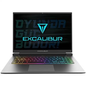 Casper Excalibur 14.Nesil Core i9 14900HX-RTX4070 8Gb-32Gb-2Tb Ssd-16inc-W11