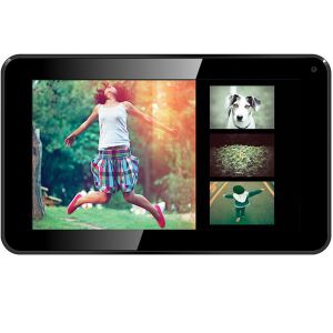 CTA-E07-1 AMLOGIC AML8726-MX-1 GB RAM-16 GB DISK-7'' LCD EKRAN - ANDROID 4.1