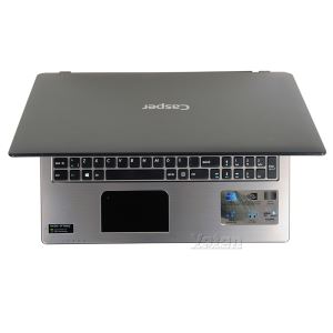 CASPER CN-VSD4712A CORE İ7 4712MQ 2.30GHZ-12GB-1TBSSHD-2GB-15.6-W8.1 NOTEBOOK