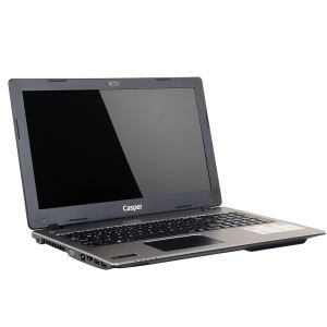 CASPER CN-VSM4210X CORE İ5 4210M 2.6GHZ-4GB-500GB HDD-15.6''-2GB -W8.1 NOTEBOOK