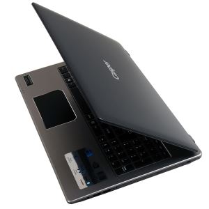 CASPER CN-VSM4210X CORE İ5 4210M 2.6GHZ-4GB-500GB HDD-15.6''-2GB -W8.1 NOTEBOOK