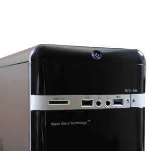 CASPER CD.VDI4170A INTEL CORE İ3 4170 3.7 GHZ 4 GB 500 GB 1 GB AMD R5 220 WIN 10