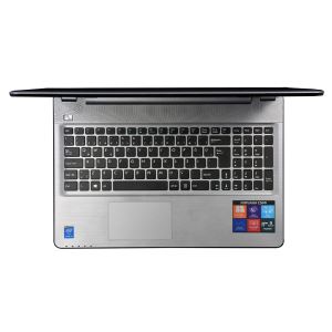 CASPER CN-V5D5010A CORE İ3 5010U 2.1GHZ-4GB-500GB-2GB-15.6-W.10 NOTEBOOK