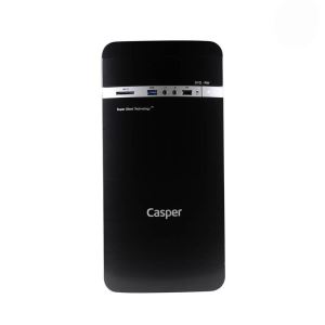 CASPER CD.VDI6500B INTEL CORE İ5 6500 3.2 GHZ 8 GB 1TB 4 GB AMD R7 240 WIN 10