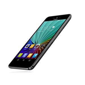 CASPER VIA V3 AKILLI TELEFON SİYAH