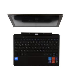 CASPER N240 ATOM Z3735F 1.83GHZ-2GB-32GB-10.1'' -W10 NOTEBOOK BILGISAYAR