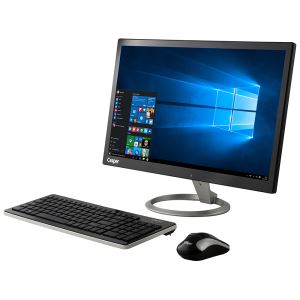 CASPER CD.VAB5200A CORE İ5 5200 2.2 GHZ 4GB 1TB 1GB NVIDIA GT840M WIN10 21.5"
